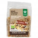 Mais per Pop Corn Bio - 400 gr